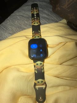 Apple Watch 7