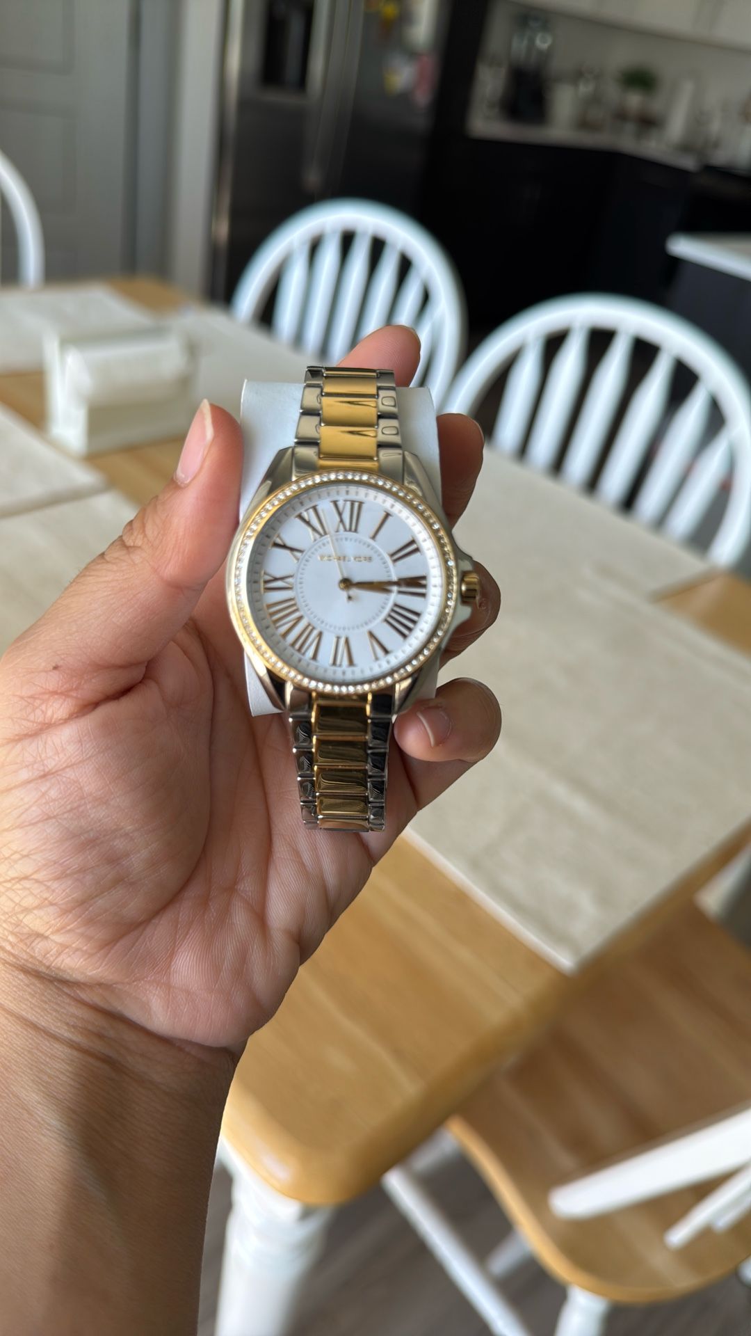 Women’s watch Michael Kors 