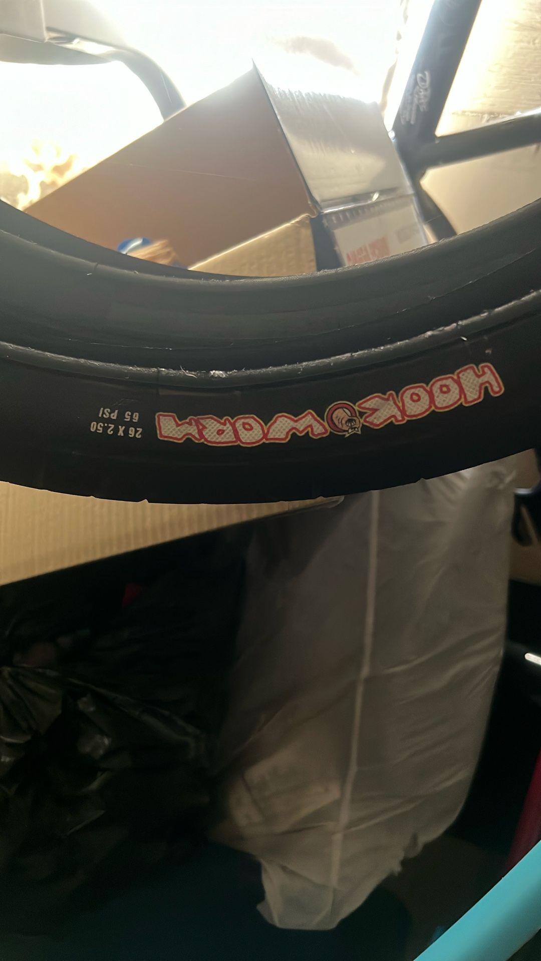 26 Inch Se Bike