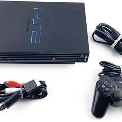 Playstation 2