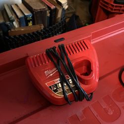Power Tool Chargers 