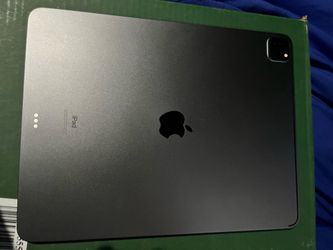 iPad Pro 12.9 5th gen