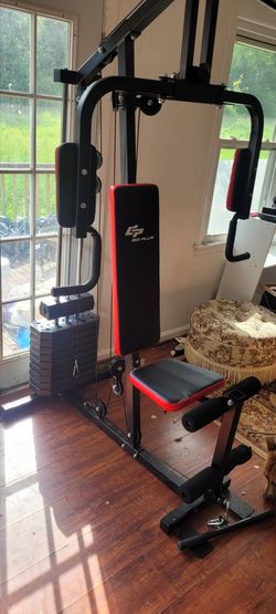 Workout set