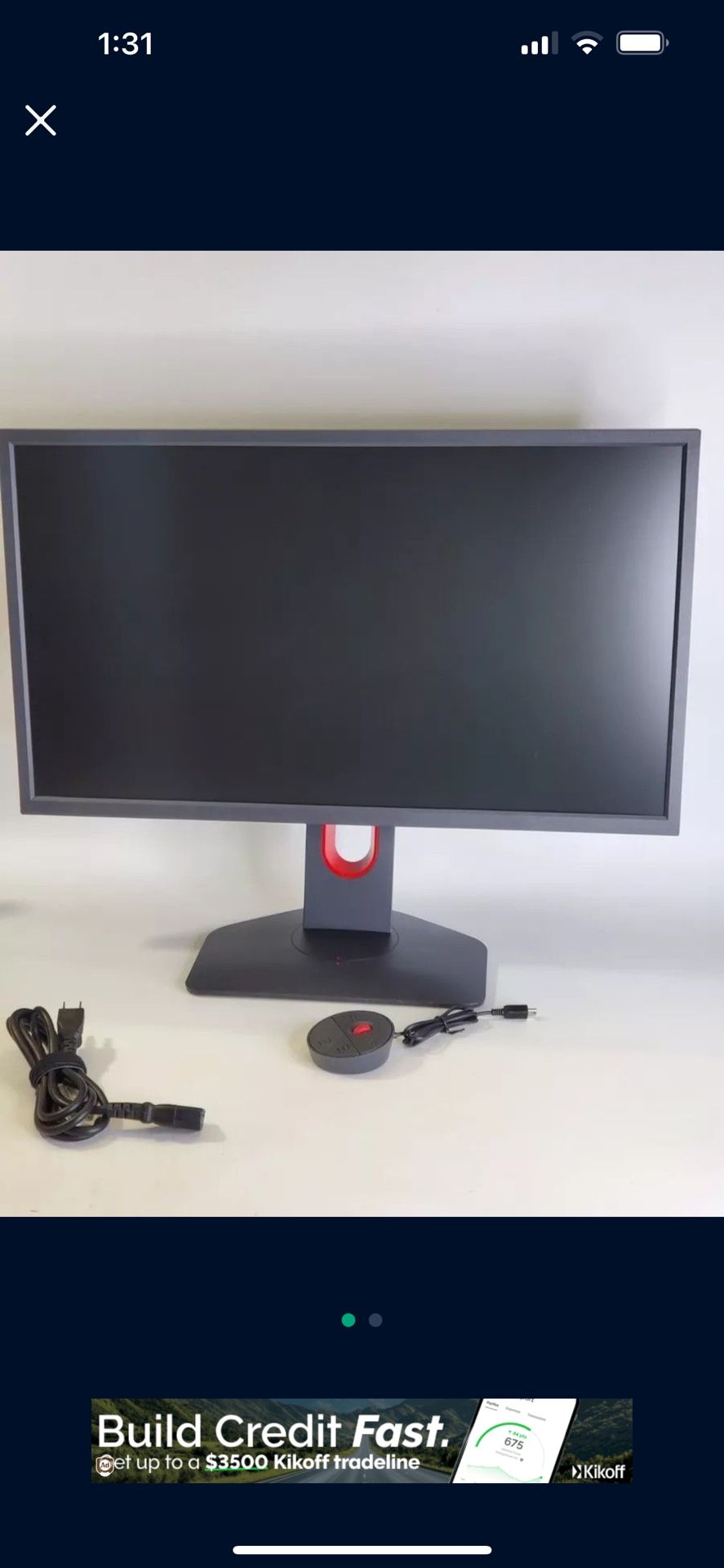 Monitor