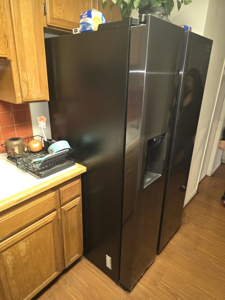 Samsung Refrigerator