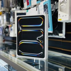 iPad Pro 11in M4 Chip 512gb WiFi Cell 