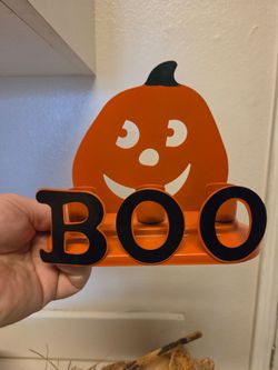 ***HALLOWEEN DECORATIONS *** VINTAGE