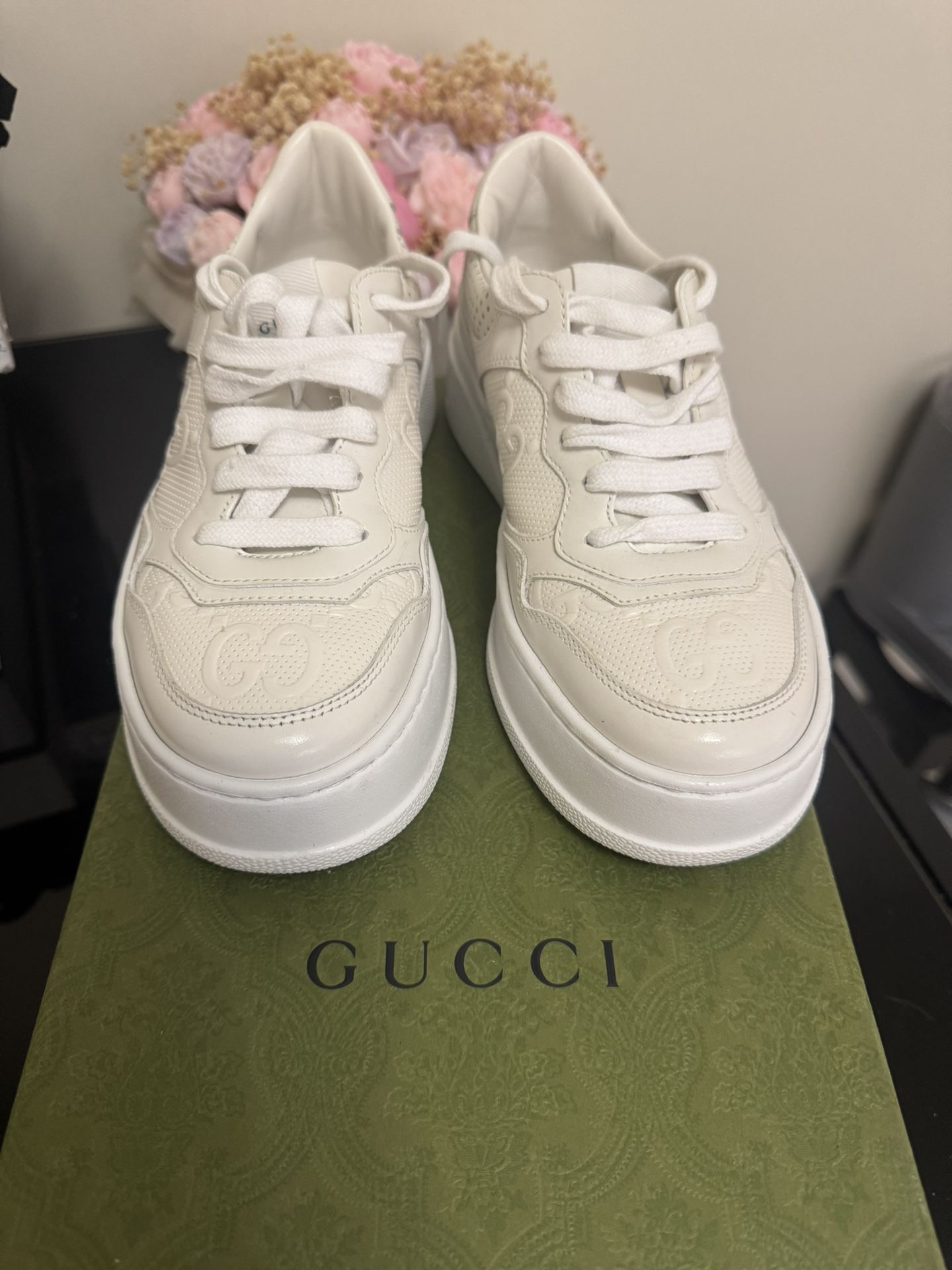Sneakers Gucci