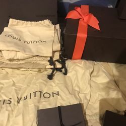 Authentic Louis Vuitton