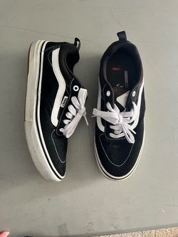 Vans, Men, size 8.5