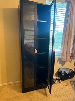 Book Case (black)