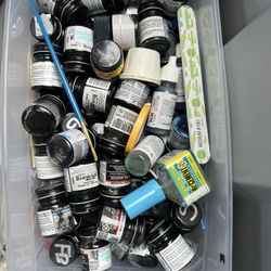 Model And Hobby Supplies 