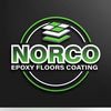Norco Epoxy Floors 