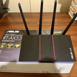 Wi-Fi Router Extender And modem