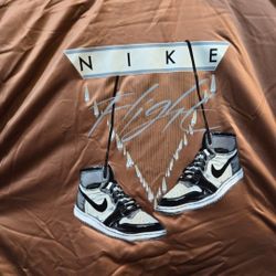 Nike Jordan Flight Renegade Bomber Jacket