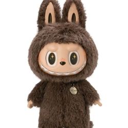 Authentic POP MART The Monsters - I Found You Vinyl Face Doll, 22.8 in 58cm Height