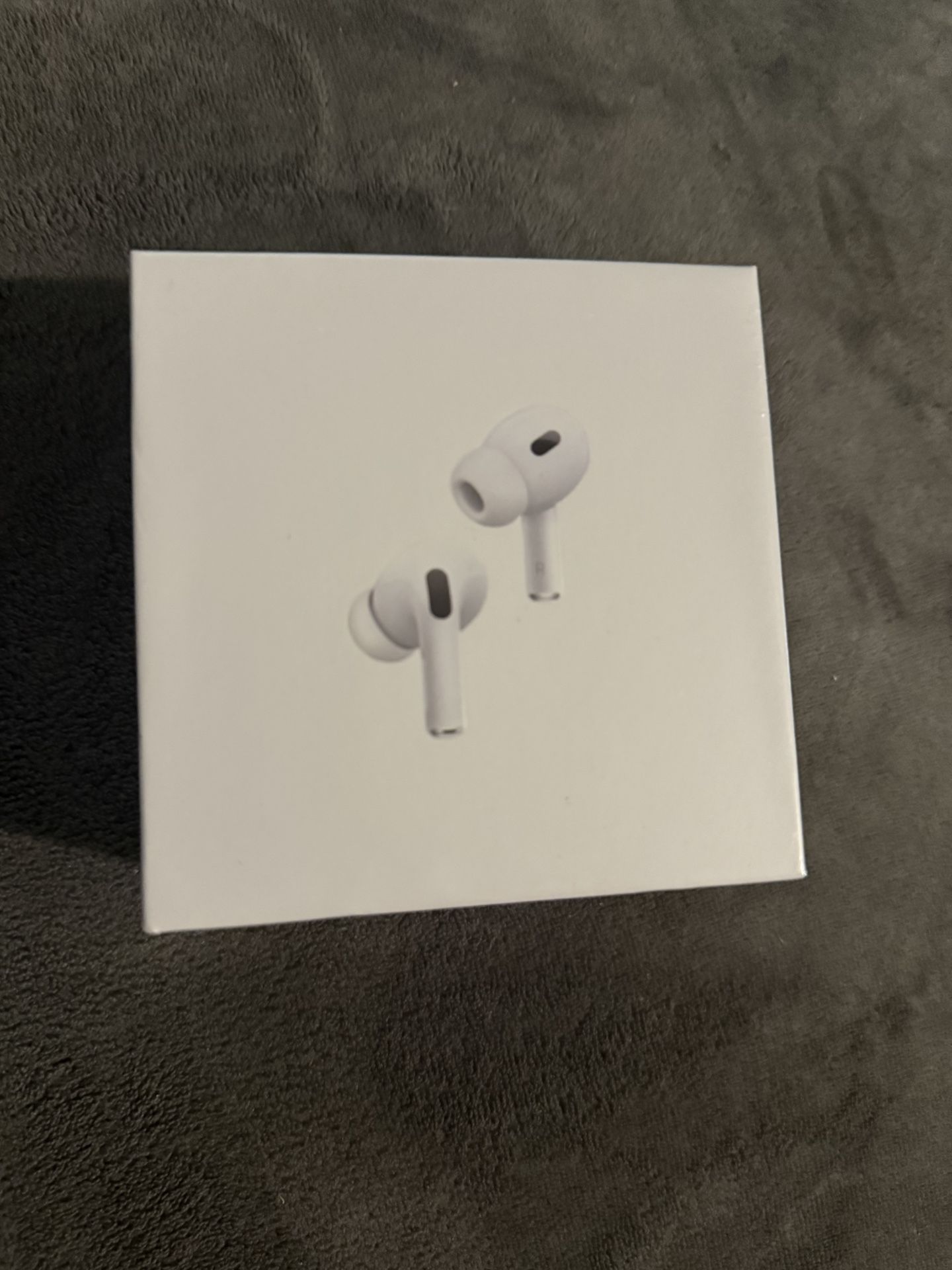 Airpods Pro (2nd generation)