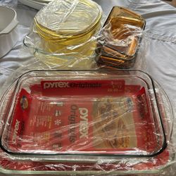 Pyrex 