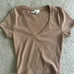 Women’s Short Sleeve Shirt 
