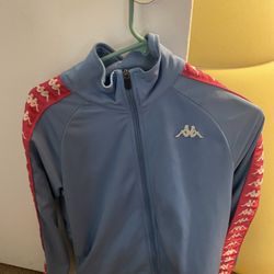 Kappa Sweater 
