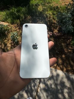 iPhone SE 3rd gen (unlocked)