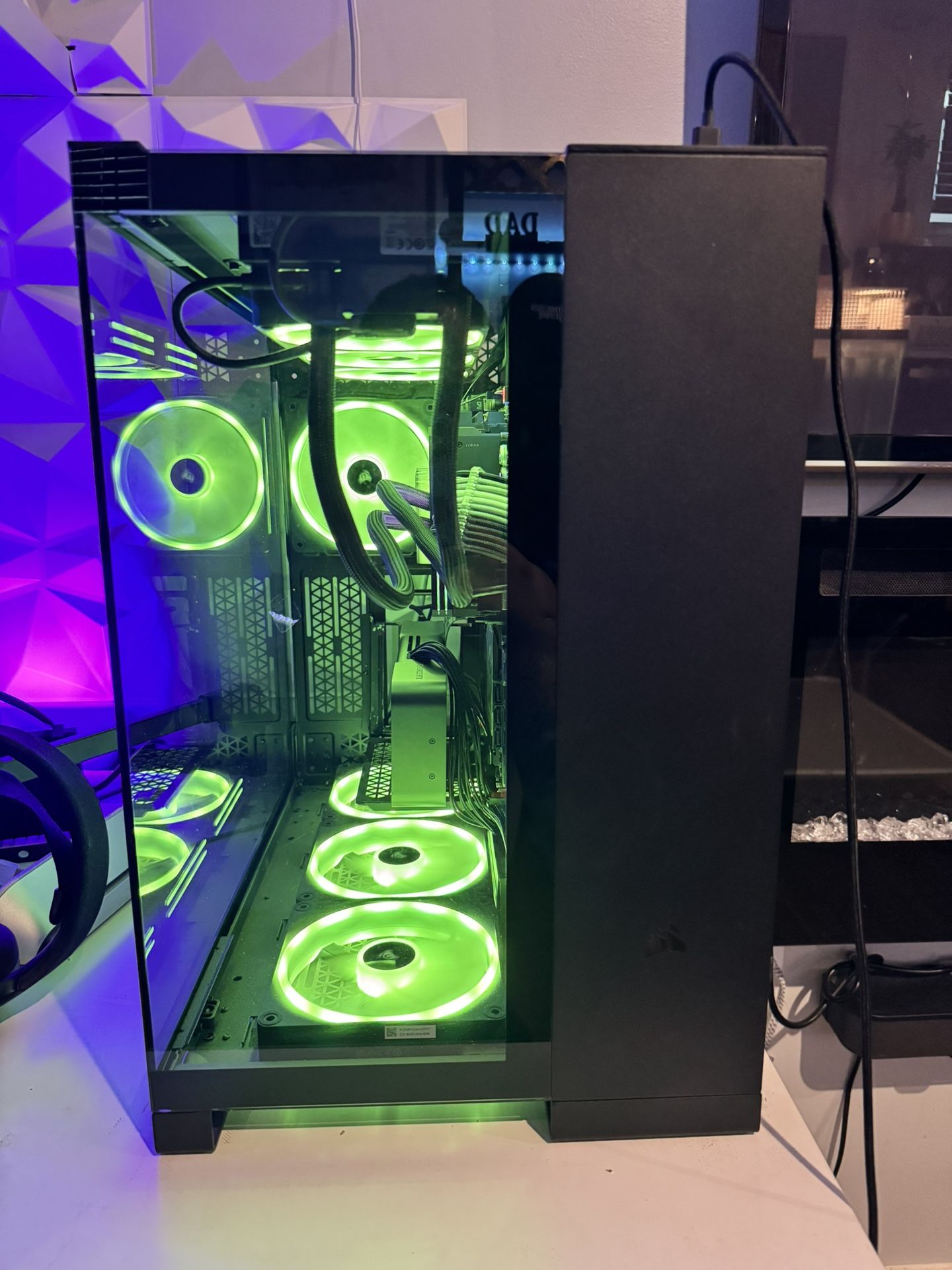 Gaming Pc Chassis
