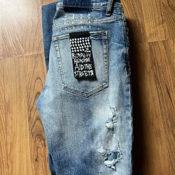 Ksubi Jeans