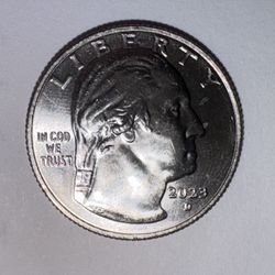 2023 Misprint