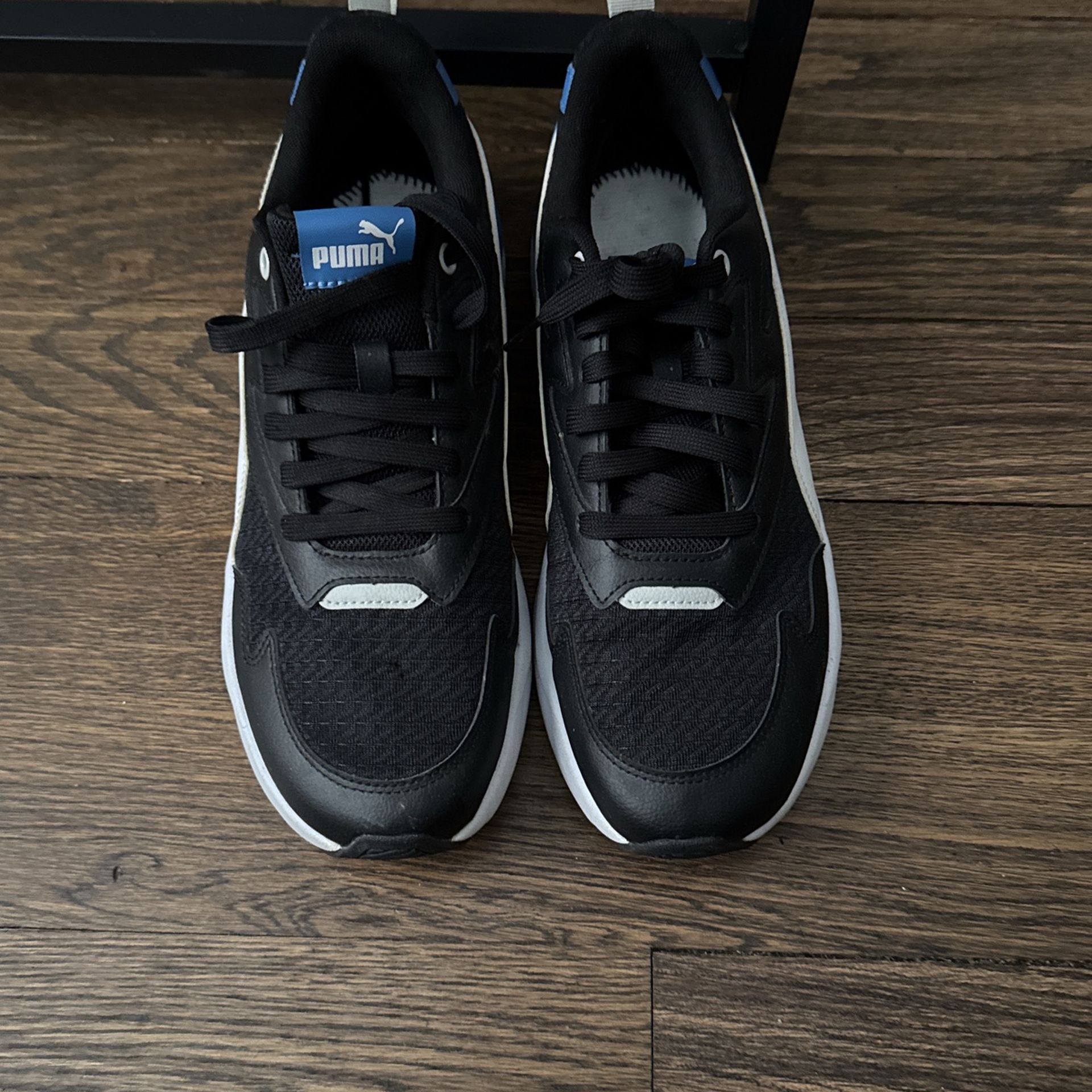 Pumas