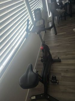 Wenoker Indoor Cycling Bike