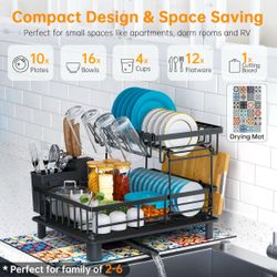 Dish Rack