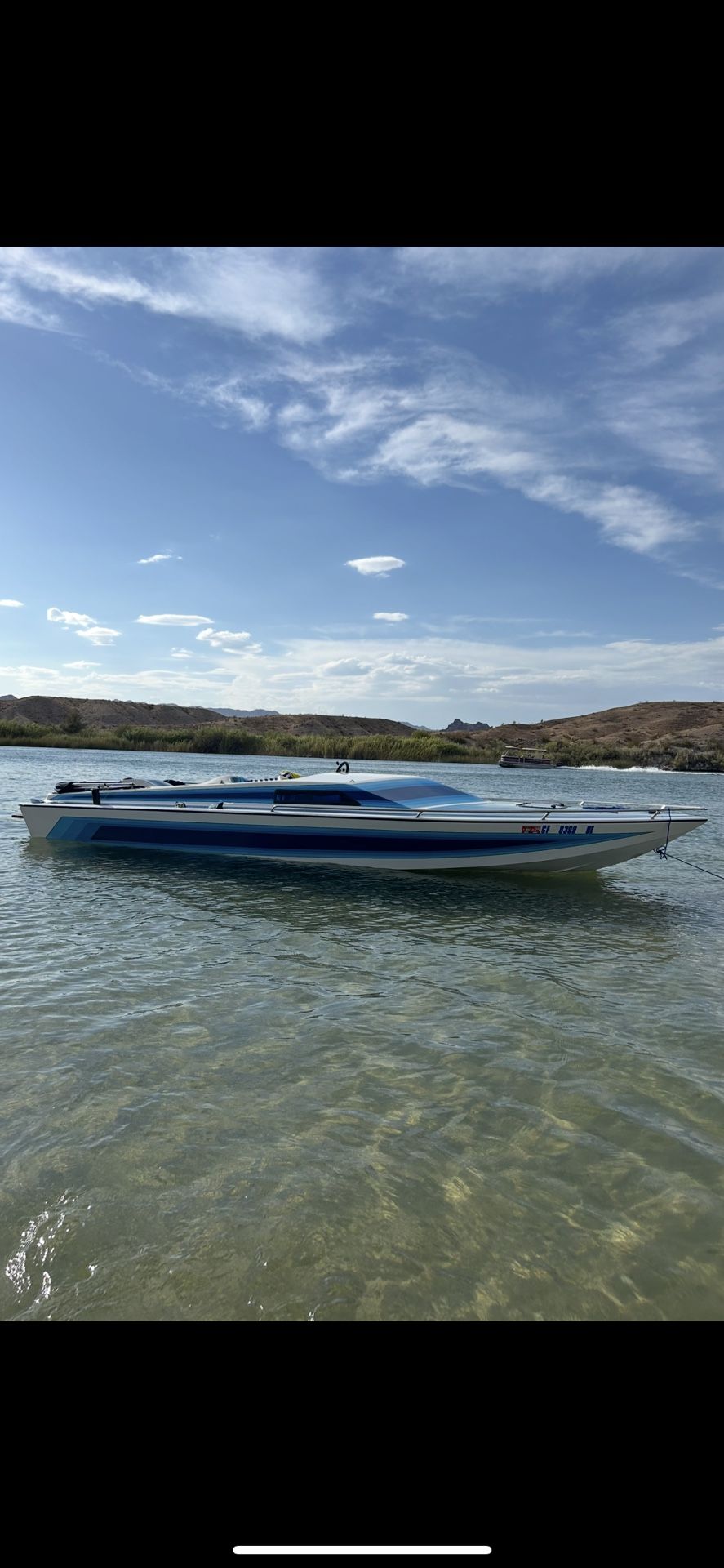 1983 Eliminator Riveria