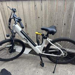 E-Bike