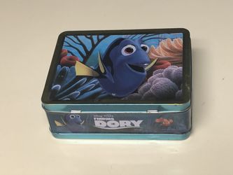 Finding Nemo / Finding Dory Lunchbox