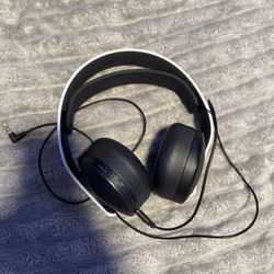 PlayStation Headphones (please read description)