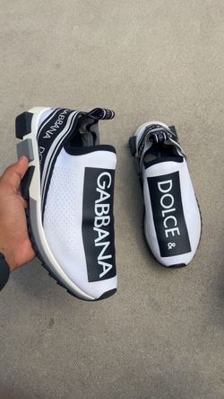 Dolce & Gabbana Sorrento Sneakers