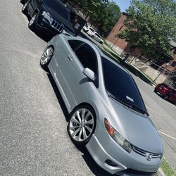 civic