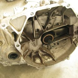 RSX / Civic Si K20A3 Manual Transmission 5-speed