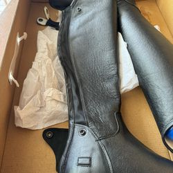 Women’s Riding Boots Size7.5