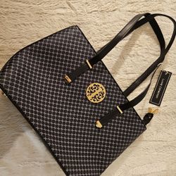 Luxie Collection Bag