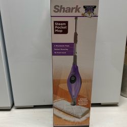 Shark Steam Picket Mop *Brand New* 