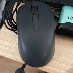 Mouse