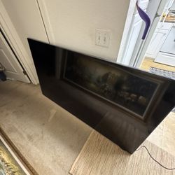 70” LG Flat Screen TV