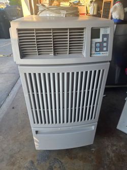 Movingcool Portable Air Conditioner