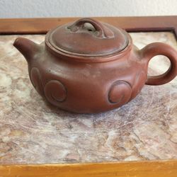 Chinese Yixing Teapot