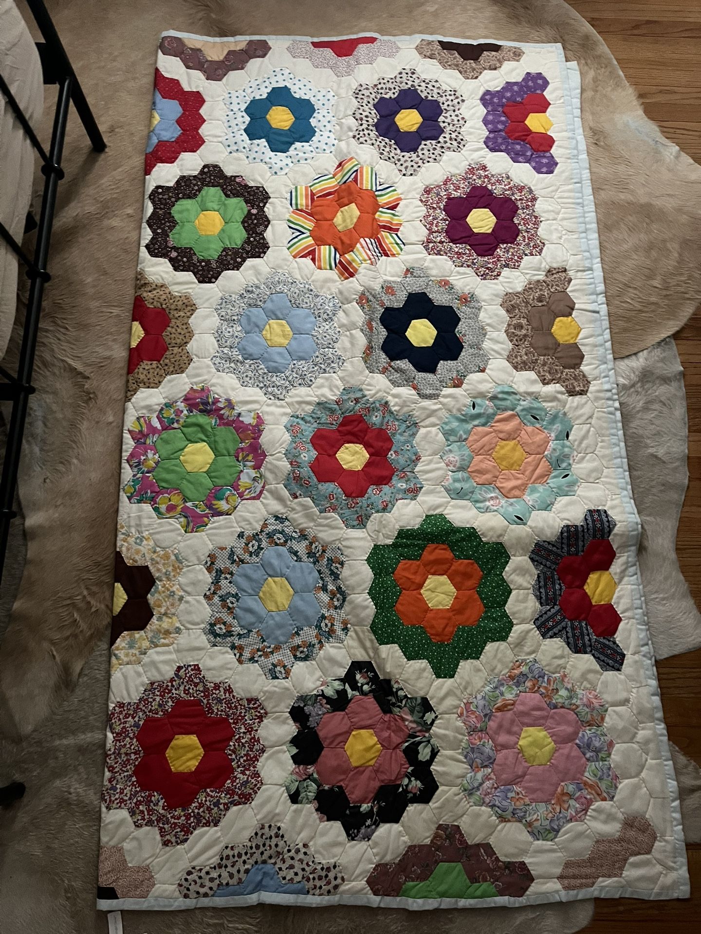 Antique Quilt