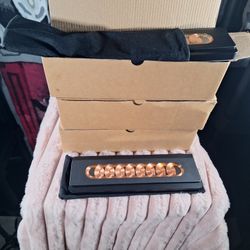 9 COIL CHARGING PAD