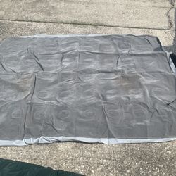 Coleman Air Mattress 