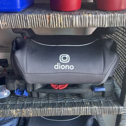 Diono Booster Seat 