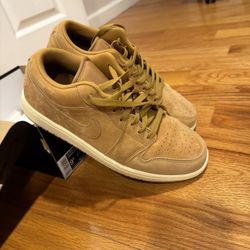 Nike Jordan 